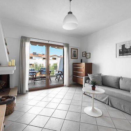 #Luxlikehome Pefkohori Del Sol Maisonette Luaran gambar