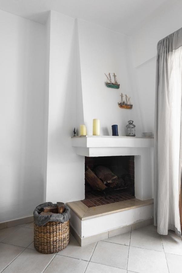 #Luxlikehome Pefkohori Del Sol Maisonette Luaran gambar