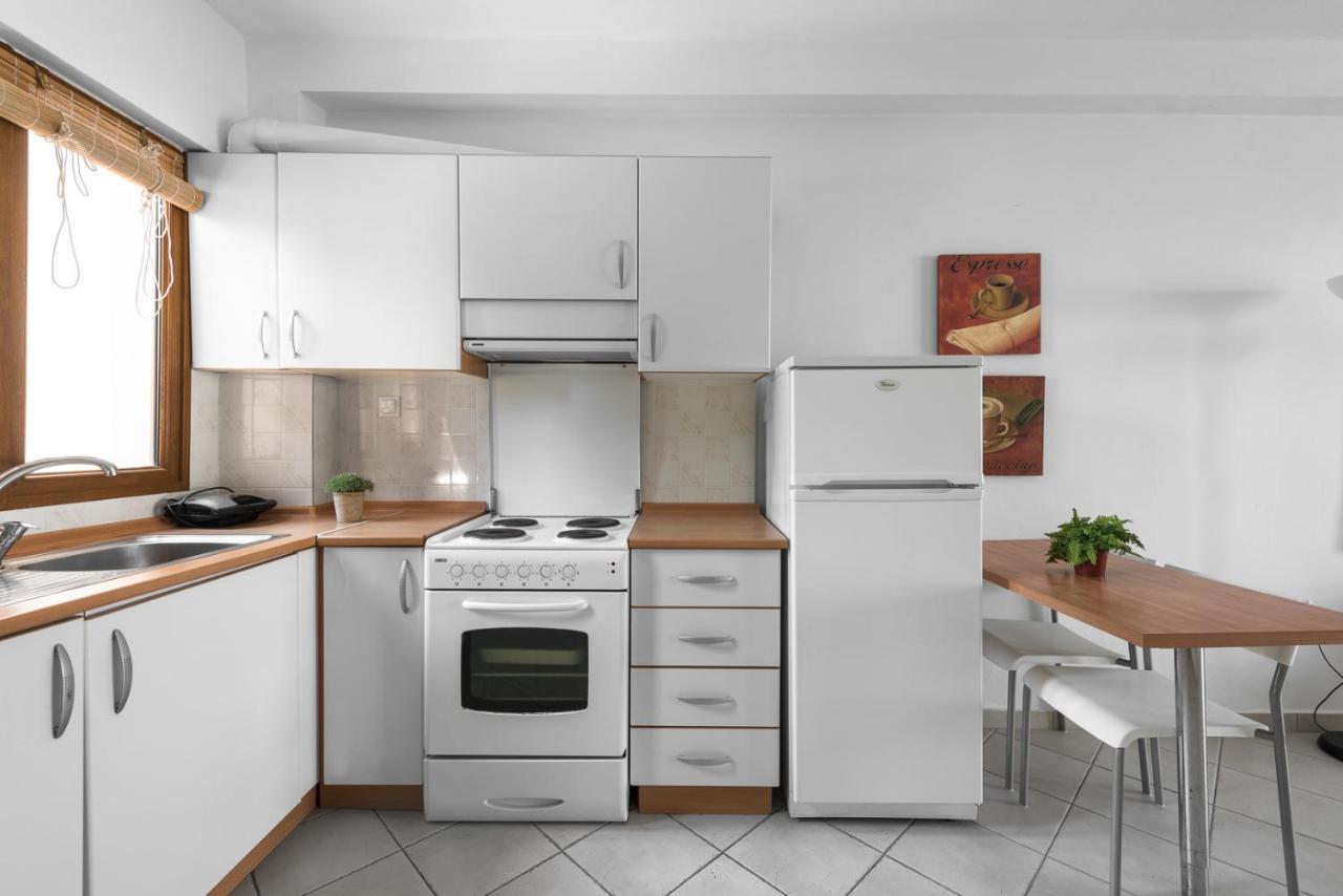 #Luxlikehome Pefkohori Del Sol Maisonette Luaran gambar
