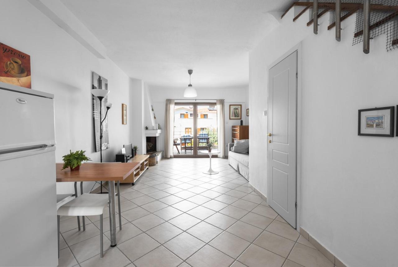 #Luxlikehome Pefkohori Del Sol Maisonette Luaran gambar