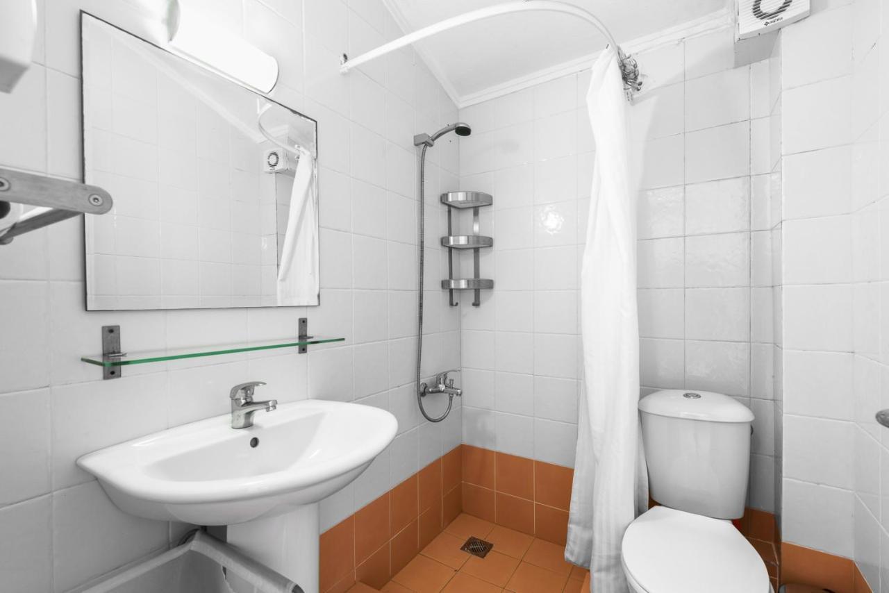 #Luxlikehome Pefkohori Del Sol Maisonette Luaran gambar